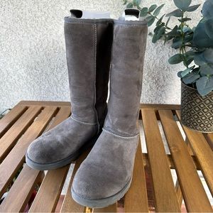 UGG Classic Tall Boots